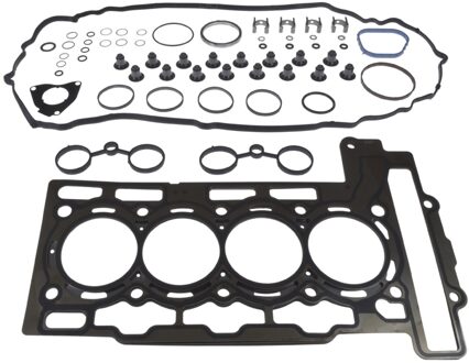 Mini Cilinderkopdichtingset