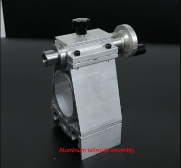 Mini Cnc Houtbewerking Kraal Machine, Draaibank Spindel, Losse Kop, Armband, Olijf, Carving Spindel wit