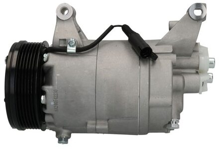 Mini Compressor, airconditioning 1986AD1115