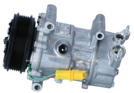 Mini Compressor, airconditioning 32908