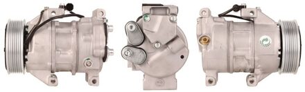 Mini Compressor, airconditioning 510476