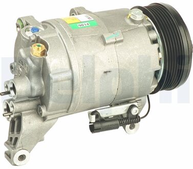 Mini Compressor, airconditioning TSP0155308