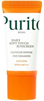 Mini Dagelijkse Soft Touch Zonnebrand Renewer 15ml