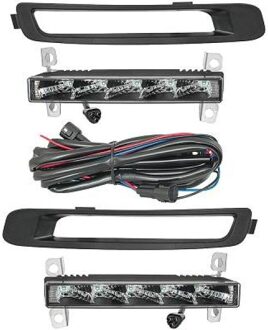 Mini Dagrijverlichting HD Tuning 1206288