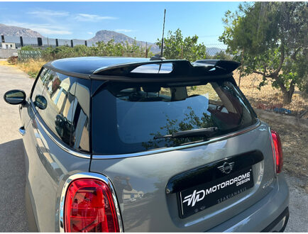 Mini Dakspoiler passend voor Mini Cooper (F55 & F56) 2014-2024 TSMI06
