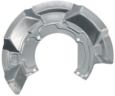 Mini Dekplaat, remschijf 6508034001375K