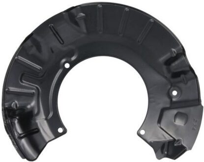 Mini Dekplaat, remschijf 6508034001377K