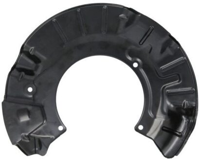 Mini Dekplaat, remschijf 6508034001378K