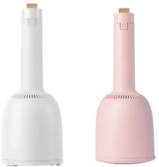 Mini Desktop Stofzuiger Kleine Toetsenbord Cleaner Zuiveren Stof Automatisch Zuig Desktop Elektrische Stofzuiger 2