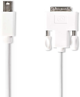 Mini DisplayPort-Kabel - CCGP37700WT20