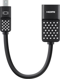 Mini Displayport naar HDMI-adapter 15cm