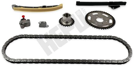 Mini Distributiekettingset 210447