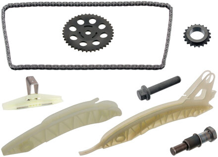 Mini Distributiekettingset 48388