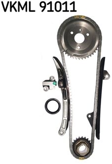 Mini Distributiekettingset VKML91011