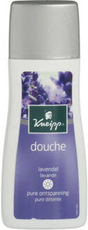 Mini Douche Lavendel - 30 ml