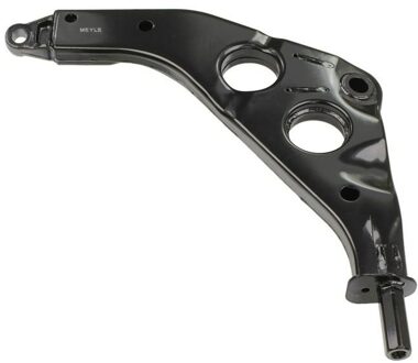 Mini Draagarm, wielophanging 3160500005