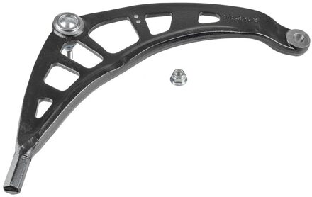 Mini Draagarm, wielophanging 4307601