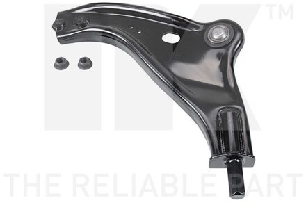 Mini Draagarm, wielophanging 5014009