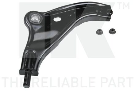 Mini Draagarm, wielophanging 5014010