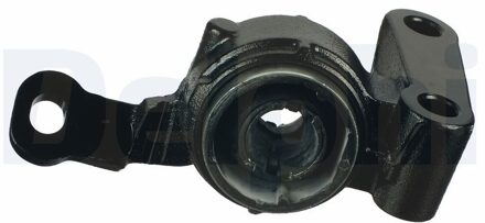 Mini Draagarmrubber (l) TD1039W