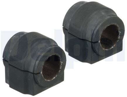 Mini Draagarmrubbers STABILISATORSTANG X2 TD1461W