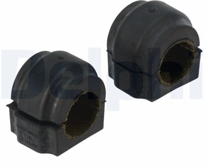 Mini Draagarmrubbers STABILISATORSTANG X2 TD1464W