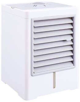 Mini Draagbare Airconditioners Luchtkoeler Fan Zuivering Van Water Absorberende Filter Airco Voor Home Office # Y # Gb40