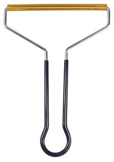 Mini Draagbare Depile Tapijt Down Jas Kleren Fluff Stof Scheermes Borstel Tool Pluis Scheren Shra 3