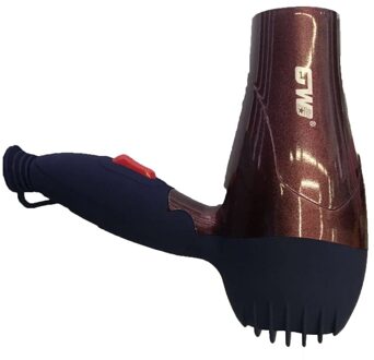 Mini Draagbare Opvouwbare Handvat Compact 1500W Föhn Föhn Wind Laag Geluidsniveau Lange Levensduur Voor Outdoor Reizen