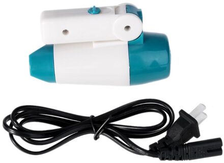 Mini Draagbare Super Föhn Folding Opvouwbaar Compact Blower