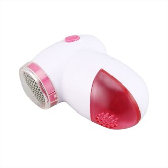 Mini Draagbare Trui Kleding Lint Pill Fluff Remover Haarbal Trimmer Stoffen Fuzz Scheerapparaat Elektrische Lint Remover