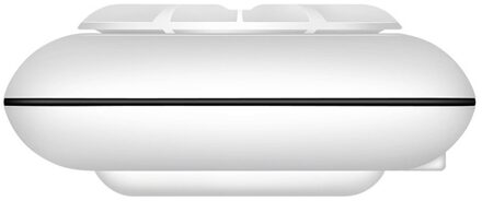 Mini Draagbare Ultrasone Turbine Wasmachine Automatische Positieve Inversie USB Wasserij Washer Cleaner voor Home Reizen Zwart