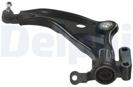 Mini Driehoekige Wieldraagarm (l) TC3313