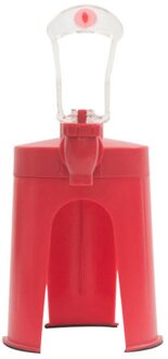 Mini Drinken Fonteinen Cola Drank Schakelaar Drinkers Hand Druk Water Dispenser Soda Dispenser MDJ998