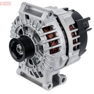 Mini Dynamo / Alternator DAN3032