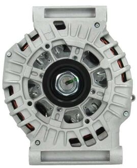 Mini Dynamo Mini 120A 455518120000