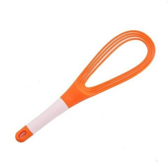 Mini Eiklopper Mixer Handleiding Voedsel Mixer 5 Speed Controle Multifunctionele Keukenmachine Mini Elektrische Handmatig Koken Tool Grijs