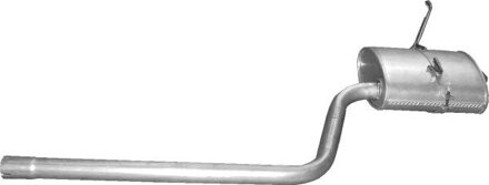 Mini Einddemper 5901