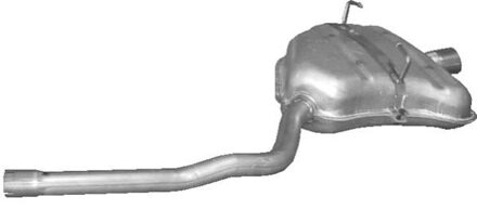 Mini Einddemper 5904