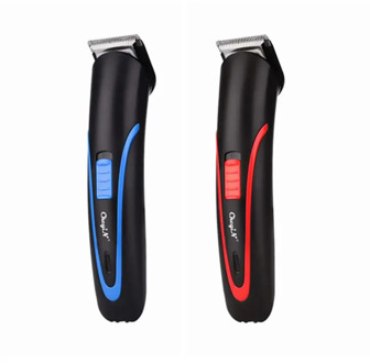 Mini Electric Hair Clipper Rechargeable Cordless Hair Trimmer Low Noise Hair Cutting Beard Shaver Men Barber Portable Machine 60