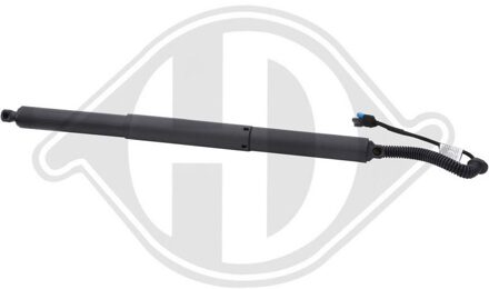 Mini Elektrische Gasveer, achterklep 9100575