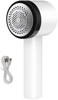 Mini Elektrische Kleren Trui Stof Lint Remover, Kleine Usb Oplaadbare Bekleding Couch Bed Draagbare Fuzz Pill Scheerapparaat
