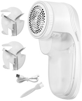 Mini Elektrische Kleren Trui & Stof Lint Remover, meubelstoffen Couch Bed Draagbare Fuzz Pill Scheerapparaat Voor Pet Hair