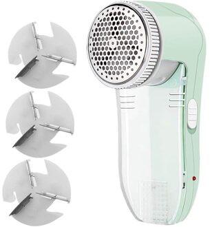 Mini Elektrische Kleren Trui Stof Scheerapparaat, Meubelstoffen Couch Bed Draagbare Fuzz Pill Scheerapparaat Lint Remover