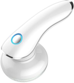 Mini Elektrische Lint Remover Pellet Cut Machine Epilator Draagbare Stof Scheerapparaat Scheerapparaat Kleren Fluff Haar Bal Trimmer