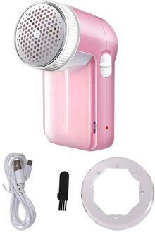 Mini Elektrische Lint Remover & Stof Scheerapparaat, Kleine Thuis Roestvrij Draagbare Fuzz Remover Voor Stof, Pet Hair, kleding