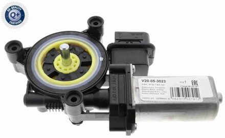 Mini Elektrische motor, raamopener V20053023