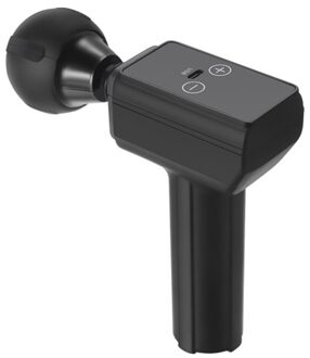 Mini Elektrische Spier Massage Gun Pocket Neck Muscle Massager Pijn Therapie Voor Body Massage Ontspanning Pijnbestrijding 01