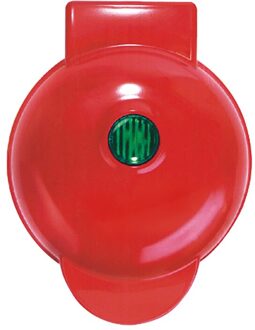 Mini Elektrische Wafels Maker Bubble Ei Taart Oven Ontbijt Wafel Machine Ei Taart Oven Pan Eggette Machine Mini Wafel Pot UK