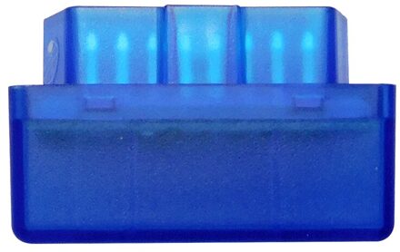 Mini Elm 327 Bluetooth Obd Ii V1.5 Werkt Op Android Dvd